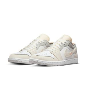 Air Jordan 1 Low SE Craft “Inside Out”