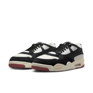 Air Jordan 4 RM “Canton Rust”