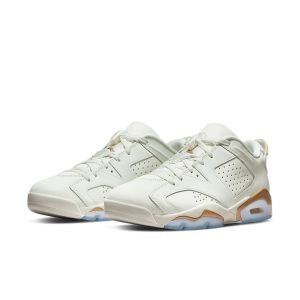 Air Jordan 6 Low “Lunar New Year”