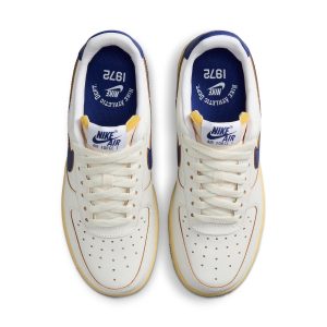 Nike Air Force 1 “07 “Sail Pale Vanilla”