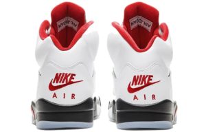Air Jordan 5 Retro “Fire Red”