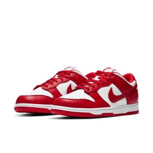 Nike Dunk Low Retro SP “St. John”s”