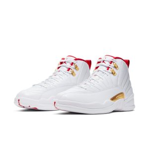 Air Jordan 12 Retro “FIBA”