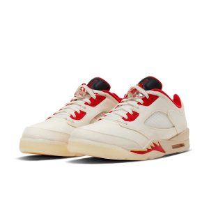Air Jordan 5 Retro Low “Chinese New Year”