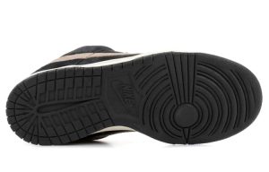 Nike SB Dunk Low Premium “Strummer”