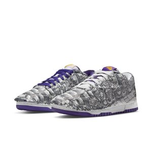 Nike Dunk Low “Flip The Old School”