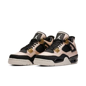 Air Jordan 4 Retro “Splatter”