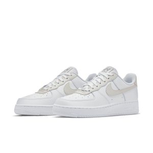 Nike Air Force 1 “07 Low “White Light Grey”