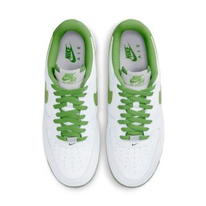 Nike Air Force 1 “07 “White Chlorophyll”