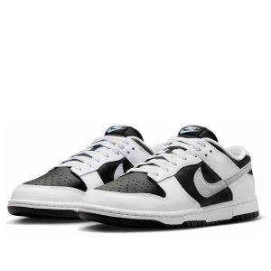 Nike Dunk Low “Reverse Panda 2.0”