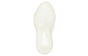 Adidas Yeezy Boost 350 V2 “Cloud White Non-Reflective”