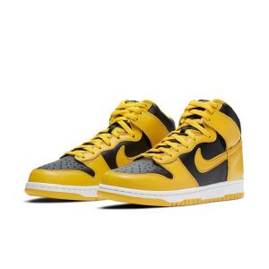 Nike Dunk High SP “Iowa”