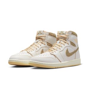 Air Jordan 1 Retro High OG “Craft Vibrations Of Naija”
