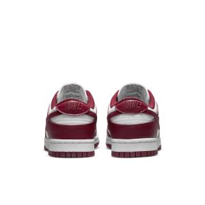 Nike Dunk Low “Dark Beetroot”