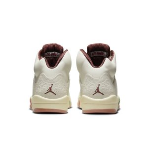 Air Jordan 5 Retro “El Grito”