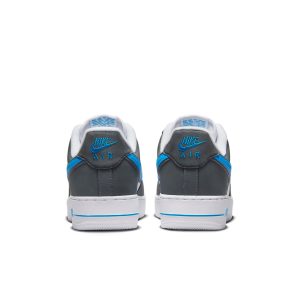 Nike Air Force 1 “07 “White Grey Photo Blue”