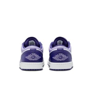 Air Jordan 1 Low “Sky J Purple”