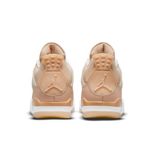 Air Jordan 4 Retro “Shimmer”