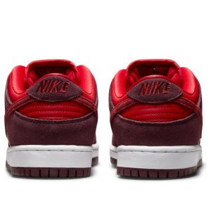 Nike SB Dunk Low Pro “Fruity Pack – Cherry”
