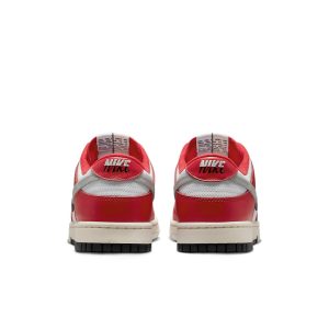 Nike Dunk Low “Chicago Split”