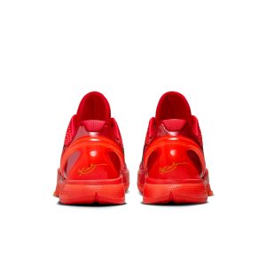 Nike Zoom Kobe 6 Protro “Reverse Grinch”