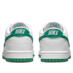 Nike Dunk Low “Green Noise”