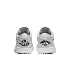 Air Jordan 1 Low “White Camo”