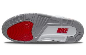 Air Jordan 3 Retro “Fire Red”