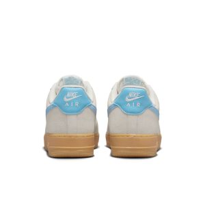 Nike Air Force 1 “07 “Phantom Baltic Blue”