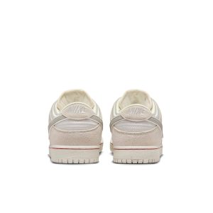 Nike SB Dunk Low “City of Love – Light Bone”