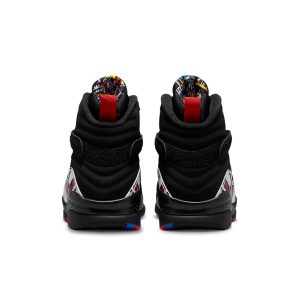 Air Jordan 8 Retro “Playoffs”