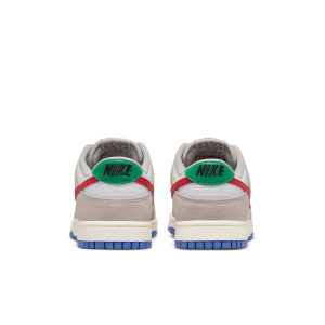 Nike Dunk Low “Light Iron Ore”