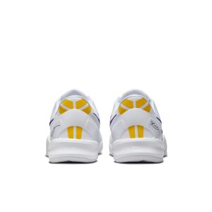 Nike Kobe 8 Protro “Lakers Home”