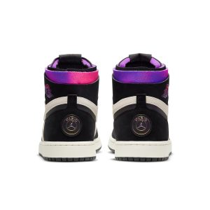 Air Jordan 1 High Zoom Comfort x Paris Saint-Germain “Paris”