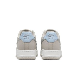 Nike Air Force 1 “07 “Reflective Swooshes”