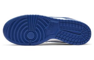 Nike Dunk Low Retro SP “Kentucky”