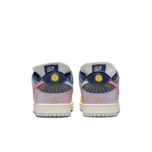 Nike SB Dunk Low Pro “Be True Xavier Schipani”