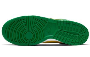 Nike Dunk Low SP “Brazil”