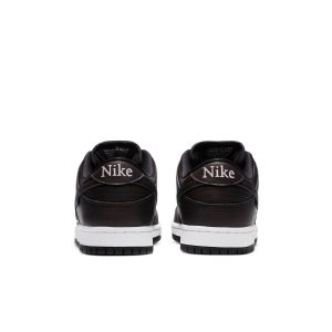 Nike x Civilist SB Dunk Low Pro QS “Thermography”