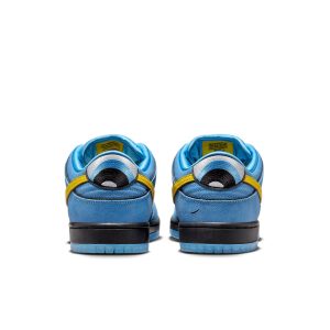 Nike x The Powerpuff Girls SB Dunk Low Prox QS “Bubbles”