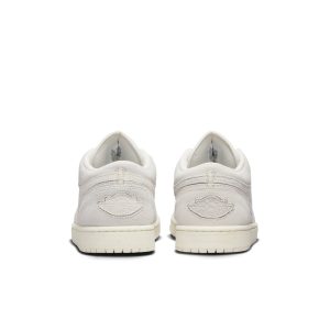 Air Jordan 1 Low SE Craft “Pale Ivory”