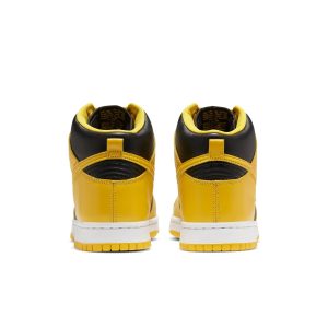 Nike Dunk High SP “Iowa”