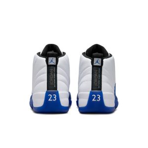 Air Jordan 12 “Blueberry”