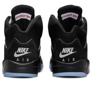 Air Jordan 5 Retro OG “Black Metallic Reimagined”
