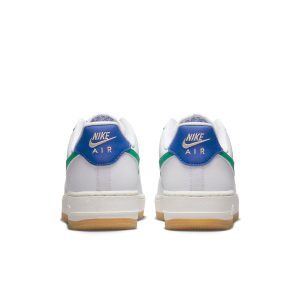 Nike Air Force 1 “07 “White Stadium Green”