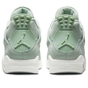 Air Jordan 4 Retro “Seafoam Sail”