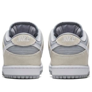 Nike SB Dunk Low “Summit White”