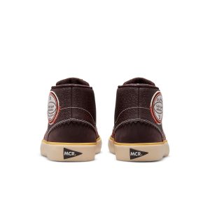 Maison Chteau Rouge x Air Jordan Series Mid “United Youth International – Brown Basalt”