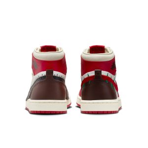 Air Jordan 1 High Zoom Air CMFT 2 “Teyana Taylor A Rose From Harlem”