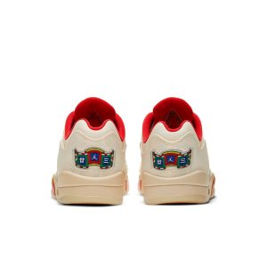 Air Jordan 5 Retro Low “Chinese New Year”